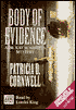 Body of Evidence (Kay Scarpetta Series #2)