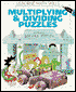 Multiplying and Dividing Puzzles