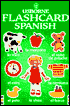 Flashcard Spanish