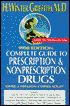 Complete Guide to Prescription & Non-Prescription Drugs: 1998 Edition