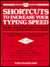 Shortcuts to Increase Your Typing Speed