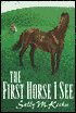 The First Horse I See