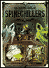 The Usborne Book of Spinechillers: The Midnight Ghosts/House of Shadows/Ghost Train to Nowhere