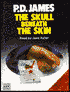 The Skull beneath the Skin (Cordelia Gray Series #2)