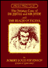 The Strange Case of Dr. Jekyll and Mr. Hyde