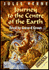 Journey to the Center of the Earth