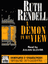 A Demon in My View