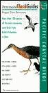Pacific Coastal Birds: More than 100 species - all the most commonly seen birds from British Columbia to Baja
