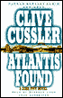 Atlantis Found (Dirk Pitt Series #15)