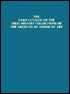 The Card Catalog of the Oral History Collections of the Archives of American Art