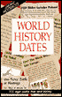 World History Dates: 100 Major Events from World Histroy