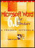 Applying Microsoft Word 6.0 for Windows: A Project Approach