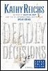 Deadly Decisions (Temperance Brennan Series #3)