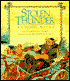 Stolen Thunder; A Norse Myth