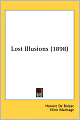 Lost Illusions