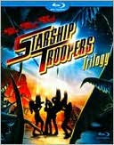 Starship Troopers 1-3 (3pc) / (Ws Gift)