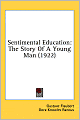 Sentimental Education