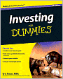 Investing For Dummies