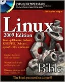 Linux Bible 2009 Edition (Bible Series)