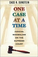 One Case At A Time
