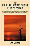 The Infiltration Of Error In The Church