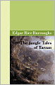The Jungle Tales Of Tarzan