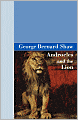 Androcles and The Lion