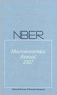 NBER Macroeconomics Annual 2007, Volume 22