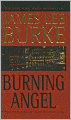 Burning Angel (Dave Robicheaux Series #8)