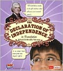 download The Declaration of Independence in Translation book