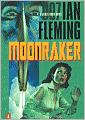Moonraker (James Bond Series #3)