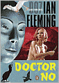 Doctor No (James Bond Series #6)