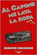Al Capone me lava la ropa