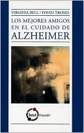 Los Mejores Amigos en el Cuido de Alzheimer