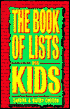 The Book of Lists for Kids