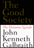 The Good Society: The Humane Agenda