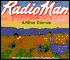 Radio Man: Don Radio: A Story in English and Spanish