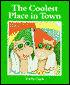 Coolest Place in Town