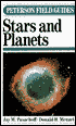 Field Guide to Stars and Planets