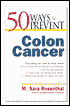 50 Ways to Prevent Colon Cancer