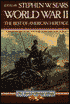 Eyewitness to World War II: The Best of American Heritage