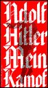 Mein Kampf