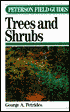 Field Guide to Trees and Shrubs