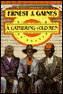 A Gathering of Old Men