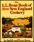 The L. L. Bean Book of New England Cookery