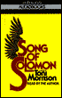 Song of Solomon
