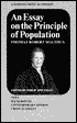 An Essay on the Principle of Population (Norton Critical Edition)