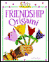 Girls Wanna Have Fun!: Friendship Origami