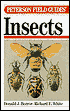 Peterson Field Guide to the Insects of America North of Mexico