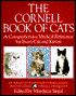 Cornell Book of Cats: A Comprehensive and Authoritative Medical Reference for Every Cat and Kitten